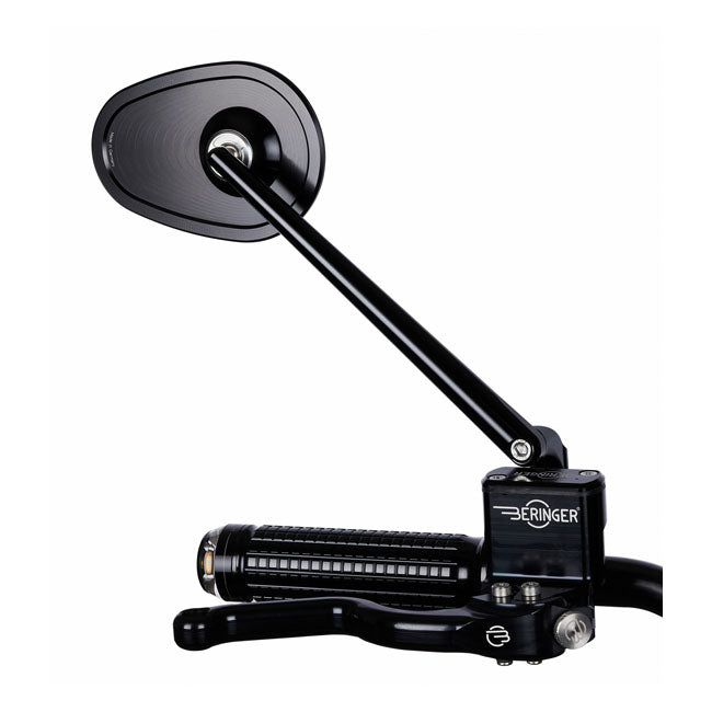 Motogadget Mo.View Club 180 Ece Mirrors Motogadget