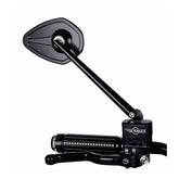 Motogadget mo.View Sport XL Mirrors Mirrors Motogadget