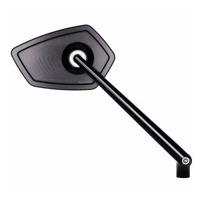Motogadget mo.view Race XL glassless mirror black right MIRRORS Motogadget