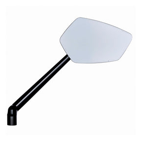 Motogadget mo.view Race XL glassless mirror black right MIRRORS Motogadget