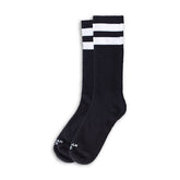 American Socks Back In Black Mid High socks Socks American Socks