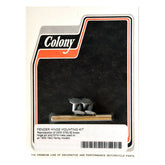 Colony, fender hinge pin and rivet kit FENDER MOUNT KITS Colony