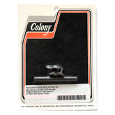 Colony fender hinge pin and rivet kit FENDER MOUNT KITS Colony