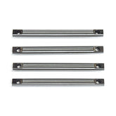 Jims Shaft Rocker Arm Kt M8 Rocker Shafts Jims