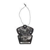Loser Machine Panhead Motor Air Freshener Loser Machine Company