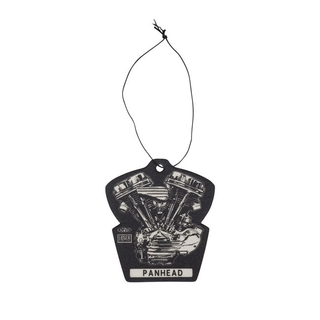 Loser Machine Panhead Motor Air Freshener Loser Machine Company