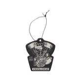 Loser Machine Knucklehead Motor Air Freshener Loser Machine Company