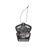 Loser Machine Shovelhead Motor Air Freshener Loser Machine Company