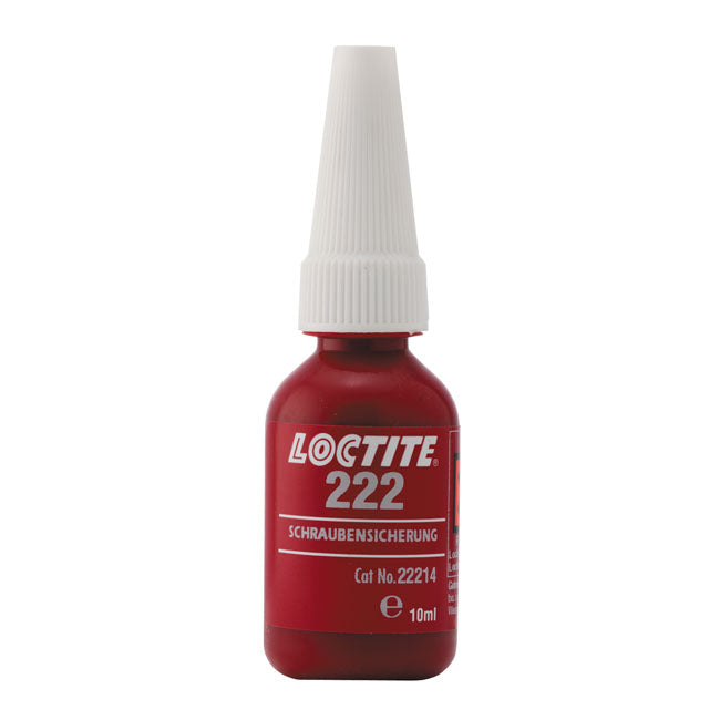 Loctite Loctite 222 Threadlocker 10 Ml Threadlockers Loctite