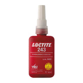 Loctite Loctite 243 Threadlocker 50 Ml Threadlockers Loctite