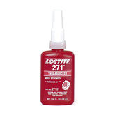 Loctite 271 red, threadlocker 24cc THREADLOCKERS Loctite