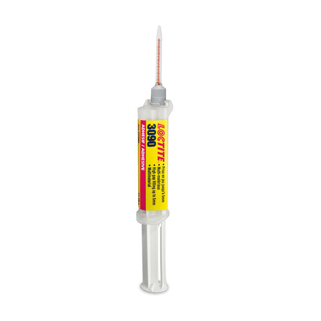 Loctite, 3090 2-component adhesive GLUES Loctite