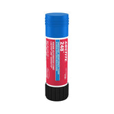 Loctite 248 blue,threadlocker stick 9gr THREADLOCKERS Loctite