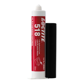 Loctite 518 / 548 gasket eliminator. 50cc GLUES Loctite