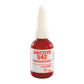 Loctite 542 brown hydraulic sealer. 10cc GLUES Loctite