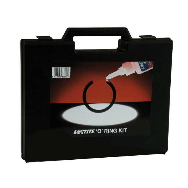Loctite, DIY o-ring kit CHEMICALS MISC Loctite