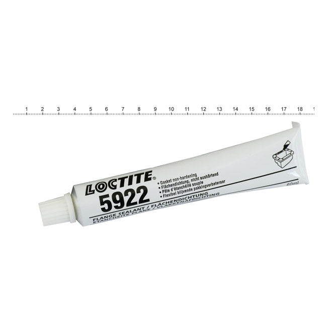 Loctite 5922 gasket dressing GLUES Loctite