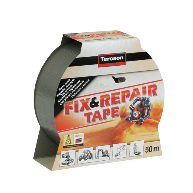 Loctite 5080 Teroson Fix & Repair Tape Teroson