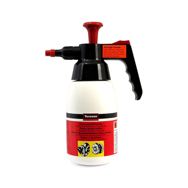 Teroson, T900 Spray Bottle Teroson