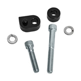 Vance & Hines Floorboard Extension Kit - 09-24 Touring Exhaust Mount Parts Vance & Hines