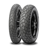 Pirelli MT 60 RS tire 130/90B16 67H TIRES Pirelli