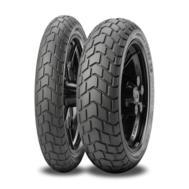 Pirelli MT 60 RS tire 130/90B16 67H TIRES Pirelli