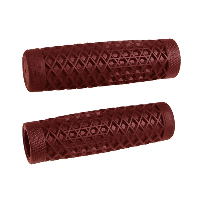 Odi Grips Odi Vans 1'' Ox Blood Grips Odi