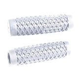 Odi Grips Odi Vans 25 Mm Wht Grips Odi