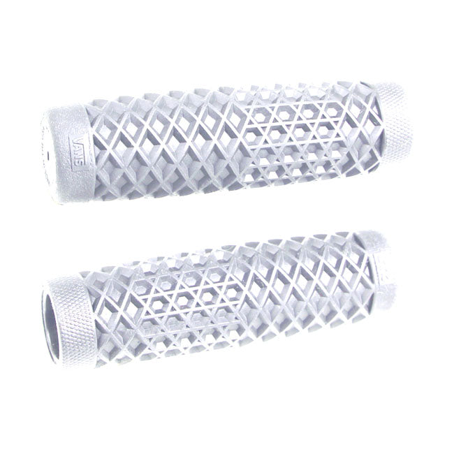 Odi Grips Odi Vans 25 Mm Wht Grips Odi