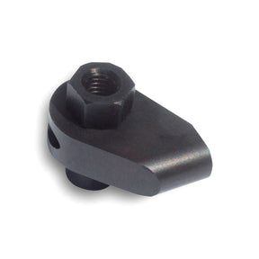 Kellermann, variable mounting adaptor M6 black TURN SIGNALS MOUNTS Kellermann
