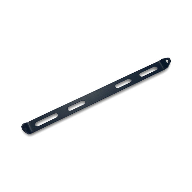 Kellermann, Atto & Spot mounting bracket 204mm black TURN SIGNALS MOUNTS Kellermann