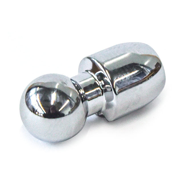 Kellermann, Atto & Spot ball head adaptor chrome TURN SIGNALS MOUNTS Kellermann