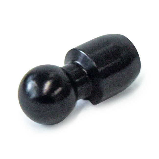Kellermann, Atto & Spot ball head adaptor black TURN SIGNALS MOUNTS Kellermann