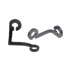 Cult Werk Turn Signal Holder Raked Turn Signals Mounts Cult Werk