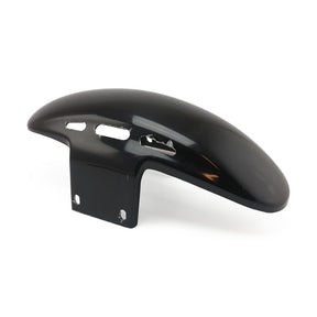 Cult-Werk, front fender ''Custom V2''. Gloss black FENDER FRONT Cult Werk