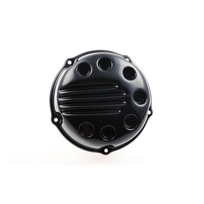 Cult Werk Air Filter Cover Slot Bk Air Cleaner Cover Cult Werk