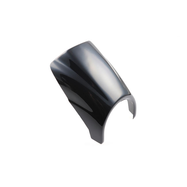 Cult-Werk, headlamp mask Custom. Gloss black HEADLAMP MASK KITS Cult Werk