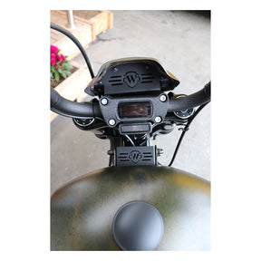 Cult Werk Tank Lifter Gastank Lift Kits Cult Werk
