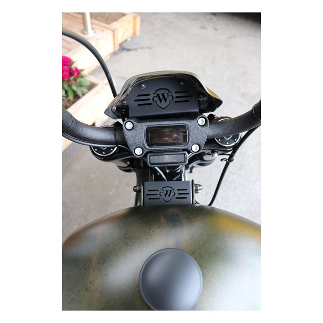 Cult Werk Tank Lifter Gastank Lift Kits Cult Werk
