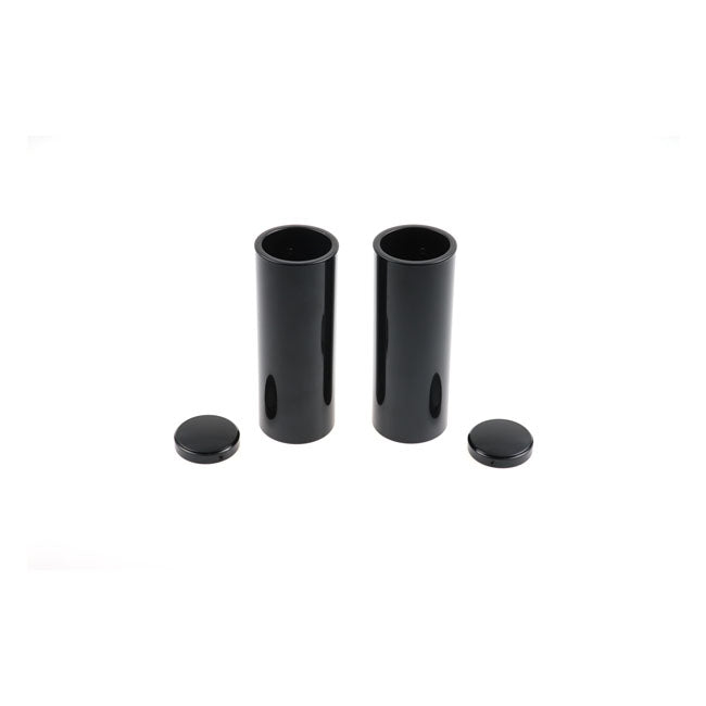 Cult Werk Fork Cover Kit Brkout Fork Covers Cult Werk