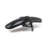 Cult Werk Fr Fender Bobber Bk Fender Front Cult Werk
