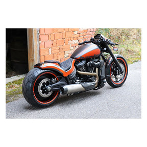 Cult Werk Rr Conv Kit Race Bk Duo Wide Tire Conversion Kits Cult Werk