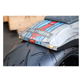 Cult Werk Rr Conv Kit Race Bk Duo Wide Tire Conversion Kits Cult Werk