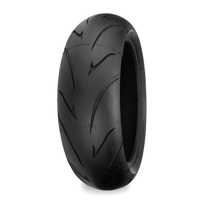Shinko 011 rear tire 150/80ZR16(71W) TL TIRES Shinko Tires