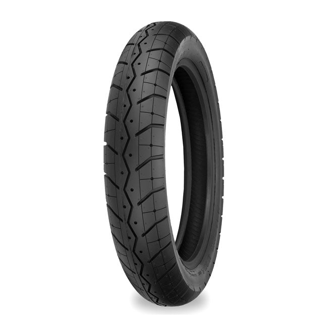 *24H EXTRA TRANSIT TIME* Shinko 230 front tire 130/90V-16 67V TL TIRES Shinko Tires