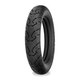 Shinko 250 front tire MT90H16 73H TL TIRES Shinko Tires