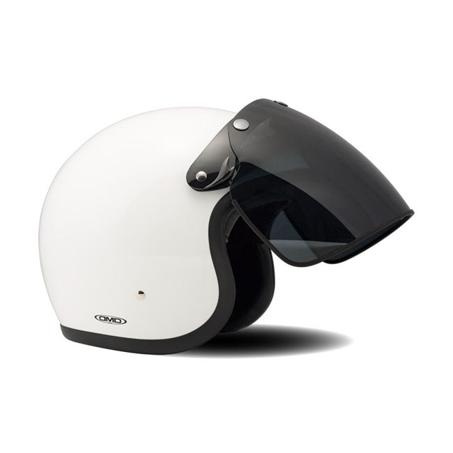 Dmd Visor Flip Up Smoke Helmets Dmd