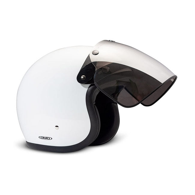 Dmd Visor Flip Up Mirror Helmets Dmd