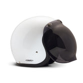 Dmd Bubble Visor Smoke Helmets Dmd