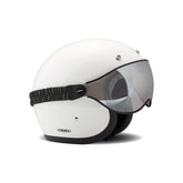 Dmd Goggle Mirror / Black Strap Eyewear Dmd
